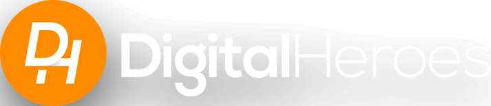 Digital Heroes Logo